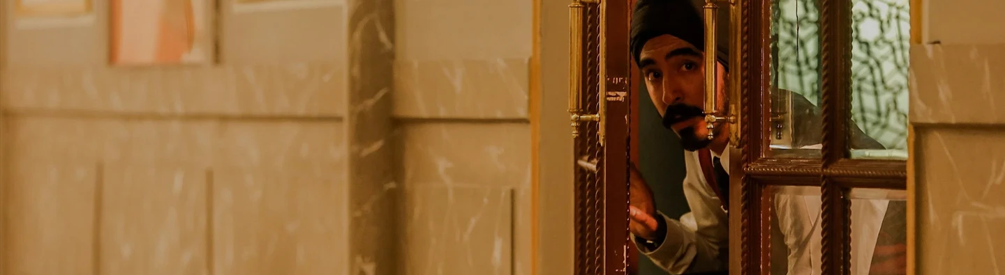Released Movies Hotel Mumbai slideshow mumbai